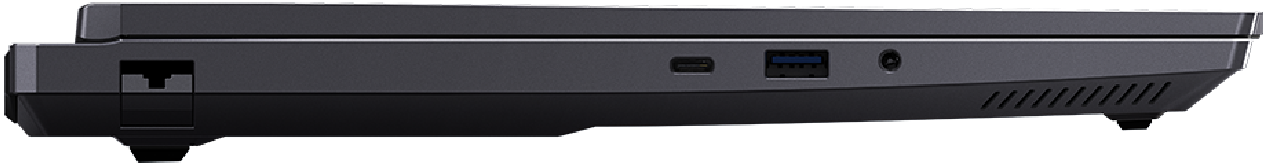 Laptop Side 2