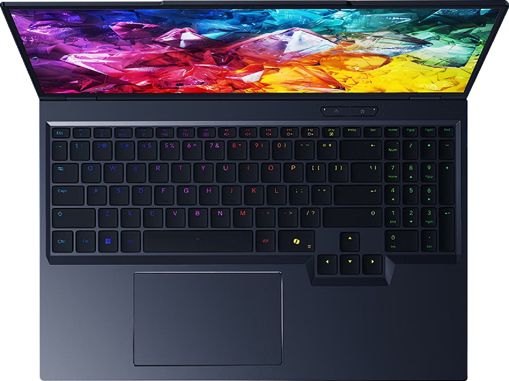 Keyboard