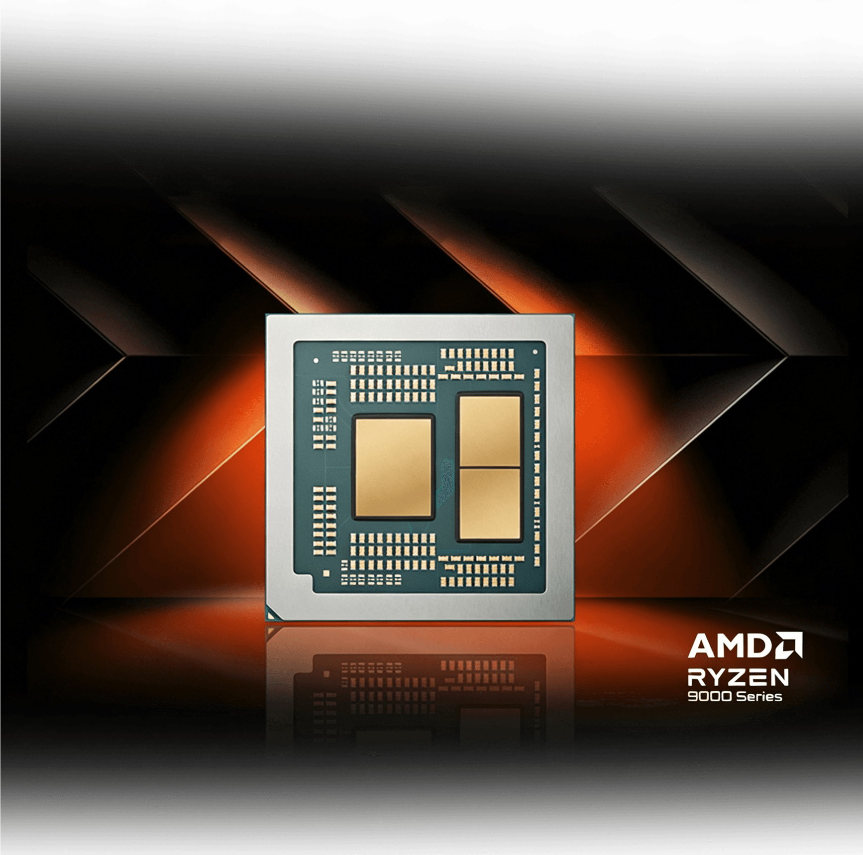 AMD 锐龙 9 9955HX 处理器