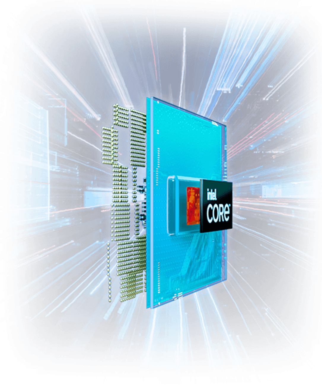英特尔酷睿 Ultra 7 270HX Plus处理器
