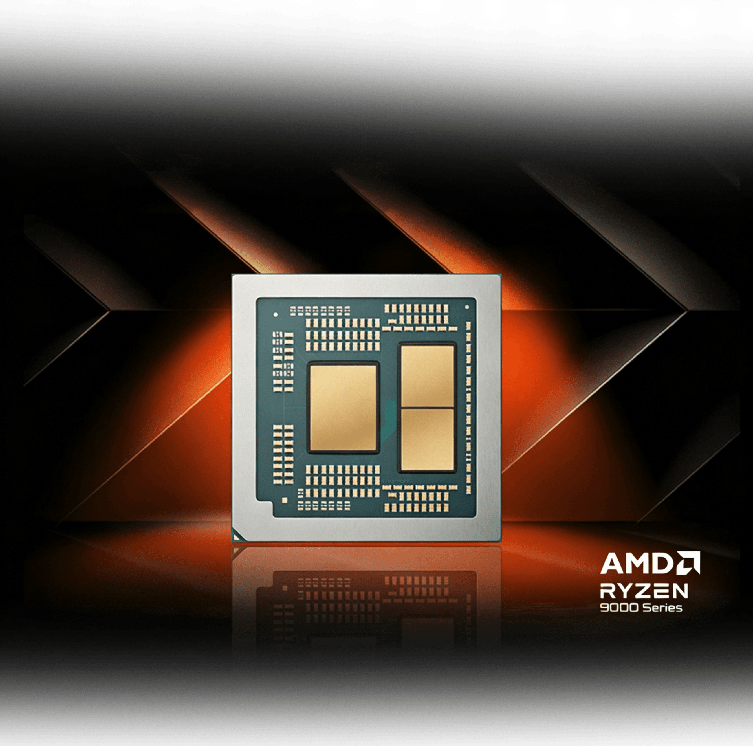 AMD 锐龙芯片