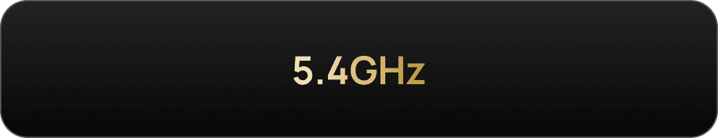 5.4GHz